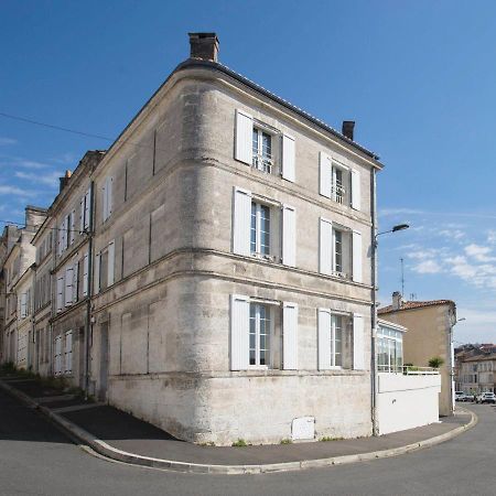 Chambres d'Hôtes Laferrière Angoulême Exterior foto